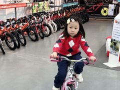 -迪卡侬(雨花店)