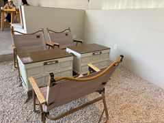 -J Create城市露营咖啡·简餐·宠物(上海动物园店)