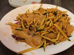 -东北范·金牌肘子·杀猪菜(美乐城店)
