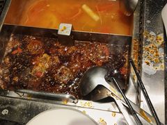 -川西坝子火锅(清江东路3.0直营店)