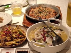 -Aqua Oasis 水天堂(石路天虹店)