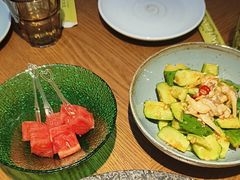 -北京食堂·烤鸭·宵夜(亚运村店)