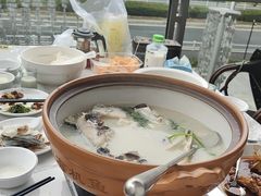 -宝荣鱼馆·临湖之宴(千岛湖店)
