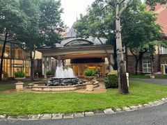 -中旅阿那亚九龙湖·公主酒店