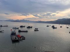 -北岐滩涂