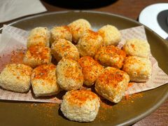 -本处·素食·融合料理(南油店)