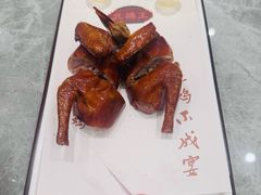 -朱记乳鸽王·非遗石岐乳鸽·全鸽宴(大兴旗舰店)