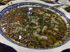 -川湘園(西华路店)