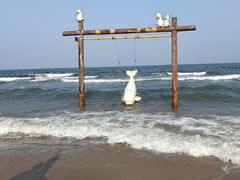 -渔岛海洋度假区