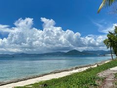 -三亚西岛海洋文化旅游区
