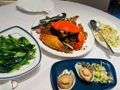 -喜记避风塘炒辣蟹(旗舰店)