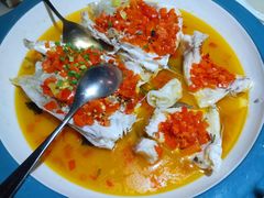 佬坛剁椒鱼头-佬麻雀·剁椒鱼头(京基KK One店)