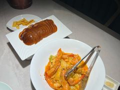 -船歌·鱼水饺青岛菜(闽江二路店)