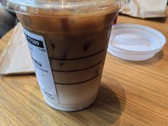 -星巴克(深圳妇儿大厦店)