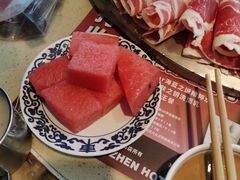 -东镇老火锅(长春路首店)