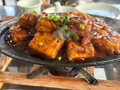 -徽州美食(三十年老店)