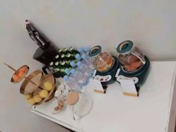 -YESIDO椰岛造型烫发染发