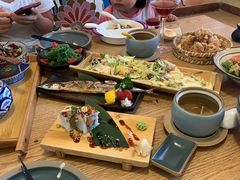 -円满日式居酒屋(蓉花路美食街店)