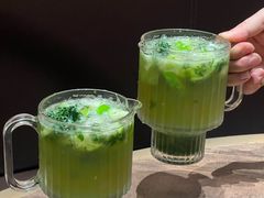 -蘑界·野生菌火锅(深业上城店)