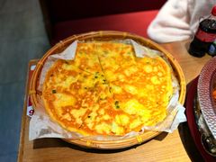 -肥三土菜馆(五四广场店)