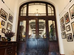 -中山路壹号传奇club·啤酒花园餐厅