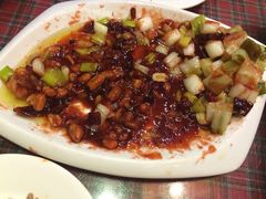 iphone_upload_pic-玉桥餐厅(天坛店)