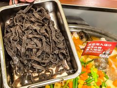 -师烤·豆花烤鱼(广州荔湾扬韬广场店)