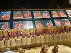 -鸽子窝(黄村店)