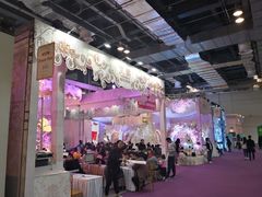 -东浩兰生上海世博展览馆