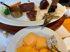 -斗牛士牛排(南京东路店)