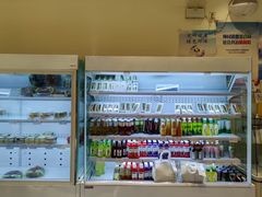 -烘焙町面包店(西四店)