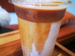 -Peet's 皮爷咖啡(乐峰店)