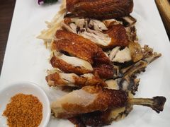 -中发源·清真餐厅(春风店)