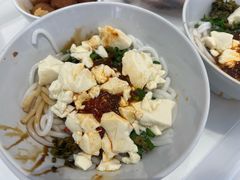 -辣辣小吃豆花米线(大观篆新农贸市场店)