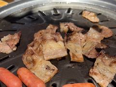 -九田家黑牛烤肉料理(新辰里亚运村店)