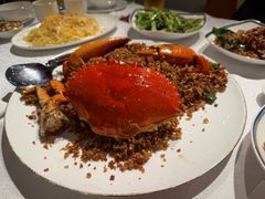 -喜记避风塘炒辣蟹(旗舰店)