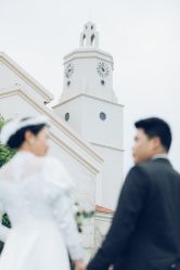 -绿皮火车照相馆 婚纱照旅拍(厦门店)