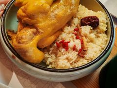 -延松朝鲜族料理