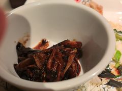 -吴越荣记苏州菜·松鼠桂鱼(月光码头店)
