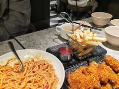 -留半山·香港食堂(啦啦宝都店)