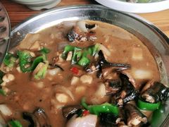 -李东农庄(中南百草园地标店)