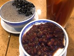 冻柠乐-仁信老铺甜品(北京路店)