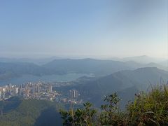 -梧桐山风景名胜区