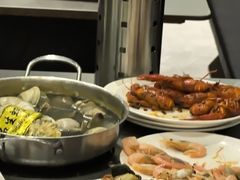 -尚宴牛特鲜自助(太原街万达店)