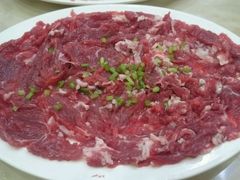 -潮汕良记牛肉火锅(洪武路店)