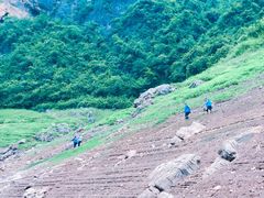 -神农溪纤夫文化旅游区