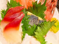 -極上萬膳·日料放题(海岸城店)
