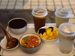 -小团圆糖水铺(襄阳南路店)
