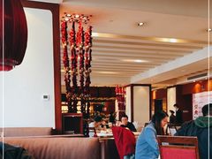 大堂-利苑酒家(金宝店)