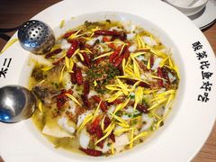 -太二酸菜鱼(正大广场店)